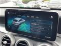 2020 Mercedes-Benz GLC-Class