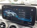 2020 Mercedes-Benz GLC-Class