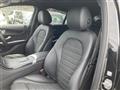 2020 Mercedes-Benz GLC-Class