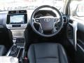 2023 Toyota Land Cruiser Prado
