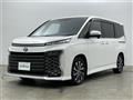 2023 Toyota Voxy