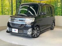 2014 Daihatsu Tanto