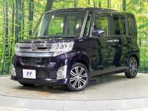 2014 Daihatsu Tanto