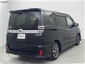 2020 Toyota Voxy
