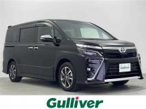 2020 Toyota Voxy