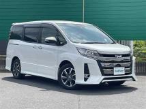 2019 Toyota Noah