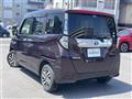 2018 Toyota Tank