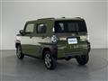 2025 Daihatsu Taft