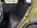 2025 Daihatsu Taft