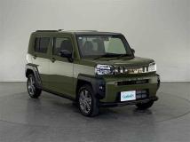 2025 Daihatsu Taft