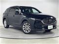 2018 Mazda CX-8