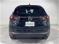 2018 Mazda CX-8