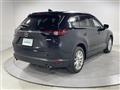 2018 Mazda CX-8