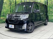 2014 Daihatsu Tanto