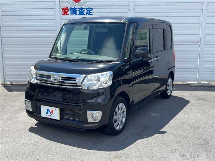 2014 Daihatsu Tanto