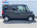 2014 Daihatsu Tanto