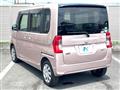 2014 Daihatsu Tanto