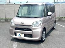 2014 Daihatsu Tanto