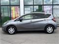 2018 Nissan Note