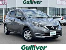 2018 Nissan Note