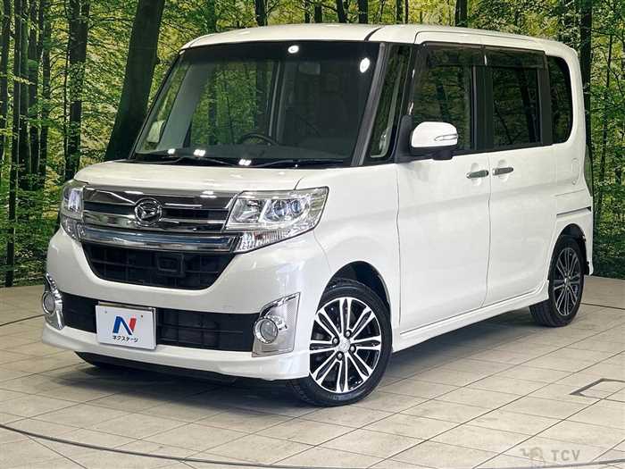 2014 Daihatsu Tanto