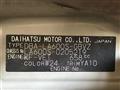 2014 Daihatsu Tanto