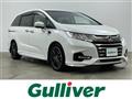 2018 Honda Odyssey Hybrid