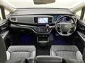 2018 Honda Odyssey Hybrid