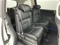 2018 Honda Odyssey Hybrid