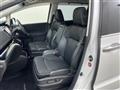 2018 Honda Odyssey Hybrid