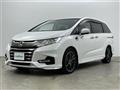 2018 Honda Odyssey Hybrid