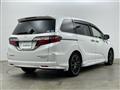 2018 Honda Odyssey Hybrid