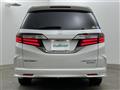 2018 Honda Odyssey Hybrid