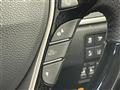 2018 Honda Odyssey Hybrid