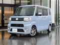 2018 Daihatsu WAKE