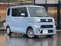 2018 Daihatsu WAKE