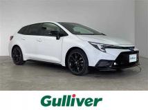 2025 Toyota Corolla Touring Wagon