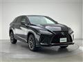 2021 Lexus RX