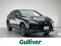 2021 Lexus RX