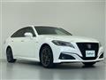 2020 Toyota Crown Hybrid