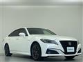 2020 Toyota Crown Hybrid