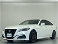 2020 Toyota Crown Hybrid