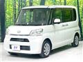2015 Daihatsu Tanto