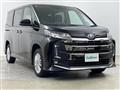2022 Toyota Noah
