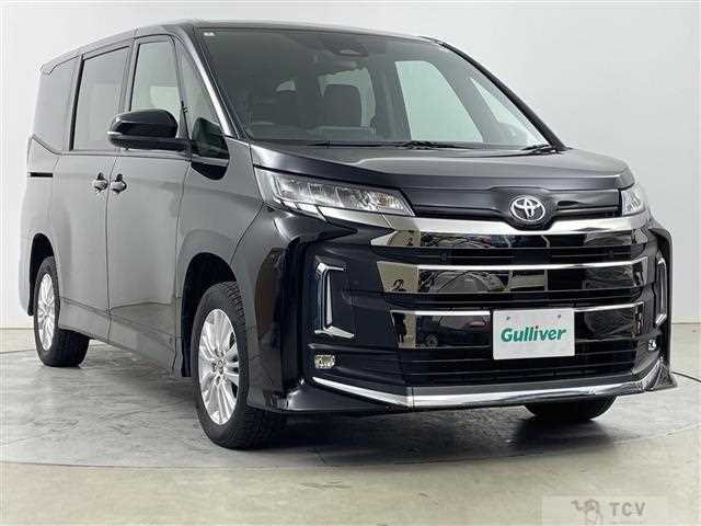 2022 Toyota Noah