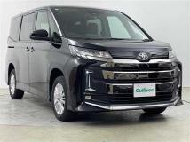 2022 Toyota Noah
