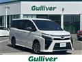 2018 Toyota Voxy