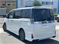 2018 Toyota Voxy