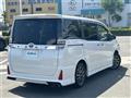 2018 Toyota Voxy