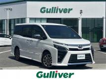 2018 Toyota Voxy